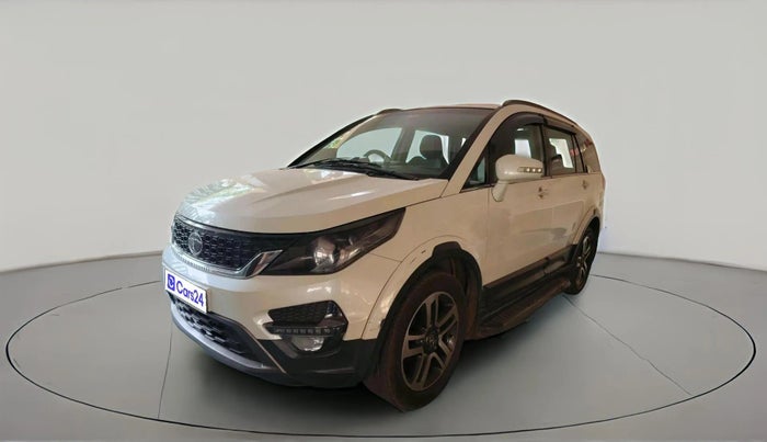 2017 Tata Hexa XT 4X2 7 STR, Diesel, Manual, 86,309 km, exterior