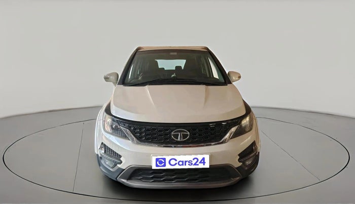 2017 Tata Hexa XT 4X2 7 STR, Diesel, Manual, 86,309 km, exterior