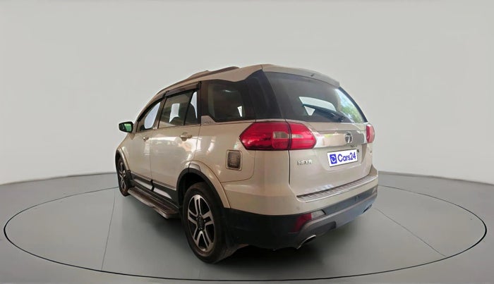 2017 Tata Hexa XT 4X2 7 STR, Diesel, Manual, 86,309 km, exterior