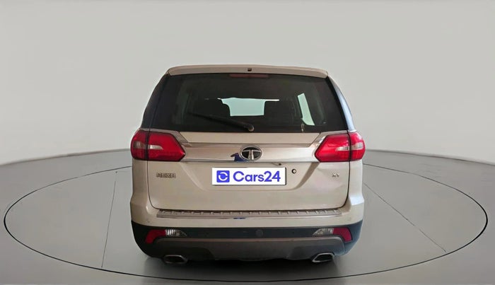 2017 Tata Hexa XT 4X2 7 STR, Diesel, Manual, 86,309 km, exterior