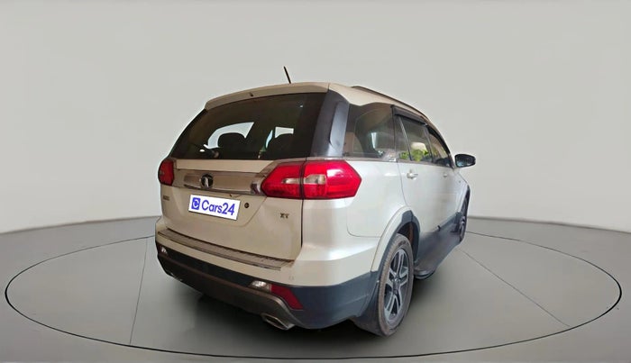 2017 Tata Hexa XT 4X2 7 STR, Diesel, Manual, 86,309 km, exterior