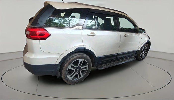 2017 Tata Hexa XT 4X2 7 STR, Diesel, Manual, 86,309 km, exterior