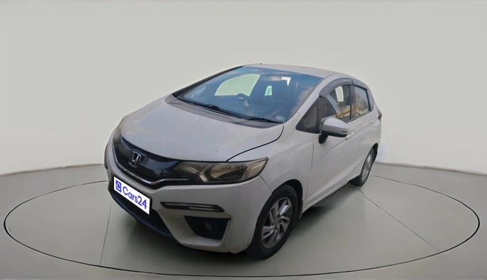 2015 Honda Jazz 1.5L I-DTEC V, Diesel, Manual, 1,64,450 km, exterior