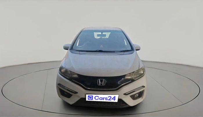2015 Honda Jazz 1.5L I-DTEC V, Diesel, Manual, 1,64,450 km, exterior