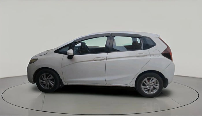 2015 Honda Jazz 1.5L I-DTEC V, Diesel, Manual, 1,64,450 km, exterior