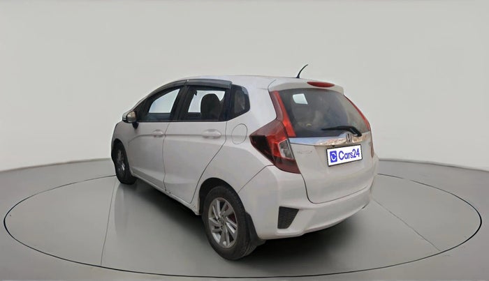 2015 Honda Jazz 1.5L I-DTEC V, Diesel, Manual, 1,64,450 km, exterior