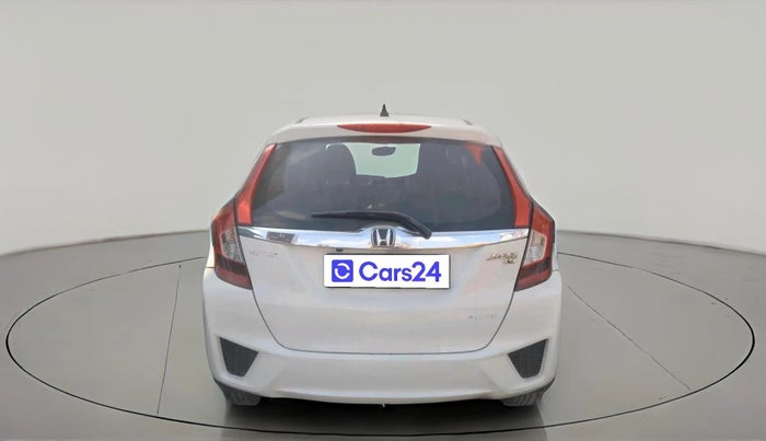 2015 Honda Jazz 1.5L I-DTEC V, Diesel, Manual, 1,64,450 km, exterior