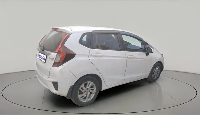 2015 Honda Jazz 1.5L I-DTEC V, Diesel, Manual, 1,64,450 km, exterior