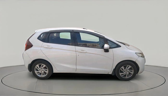 2015 Honda Jazz 1.5L I-DTEC V, Diesel, Manual, 1,64,450 km, exterior