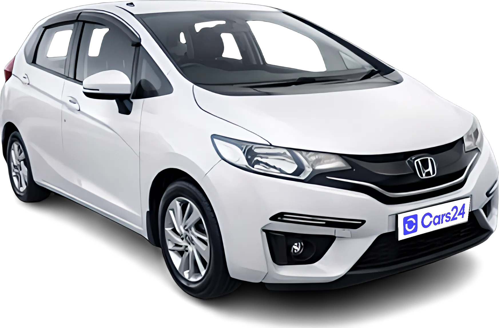 2015 Honda Jazz - Hatchback - Diesel - Manual - ₹3.53 lakh