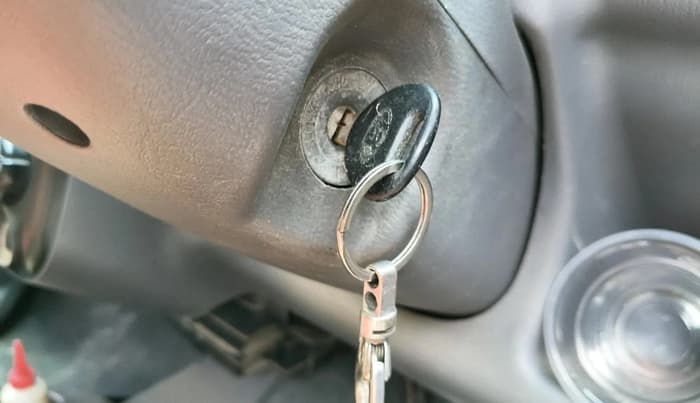 2006 Hyundai Santro Xing XL, Petrol, Manual, 1,70,337 km, interior