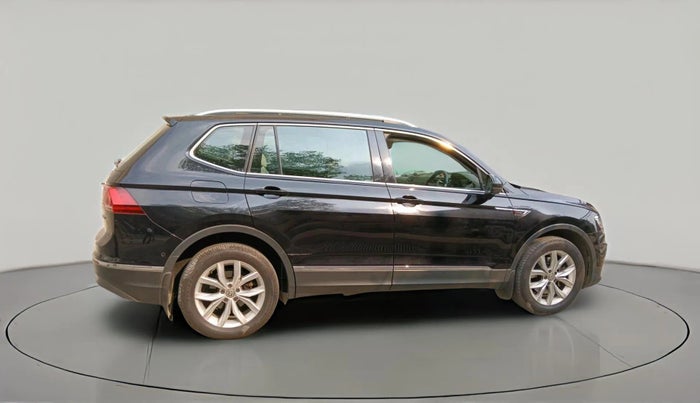 2019 Volkswagen TIGUAN ALL SPACE 2.0 TSI, Petrol, Automatic, 57,881 km, exterior