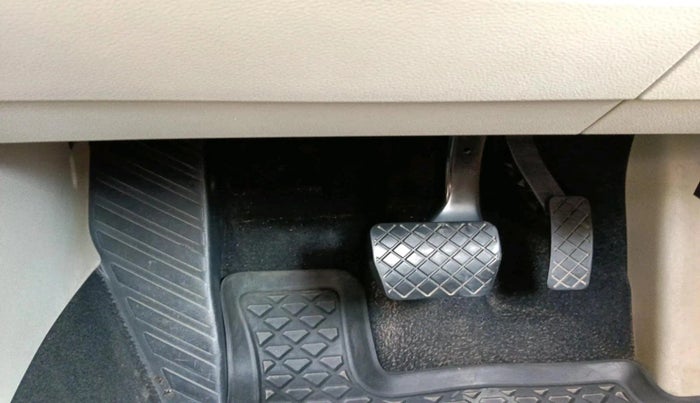 2019 Volkswagen TIGUAN ALL SPACE 2.0 TSI, Petrol, Automatic, 57,881 km, interior