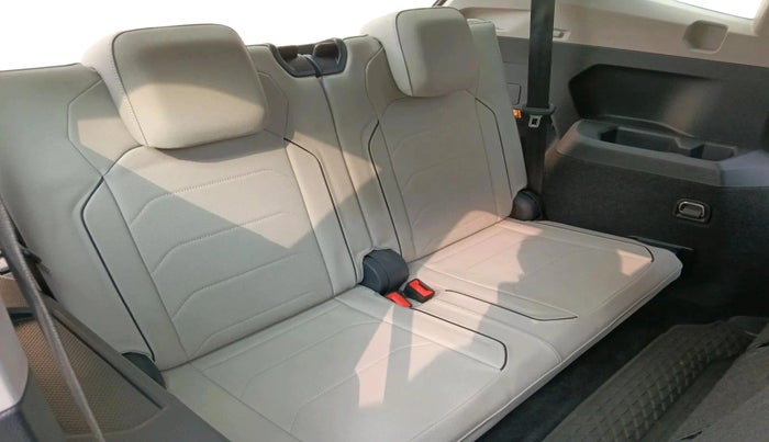 2019 Volkswagen TIGUAN ALL SPACE 2.0 TSI, Petrol, Automatic, 57,881 km, interior