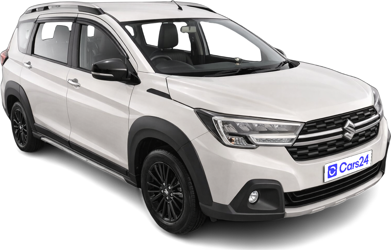 2020 Maruti XL6 - SUV - Petrol - Manual - ₹10.40 lakh