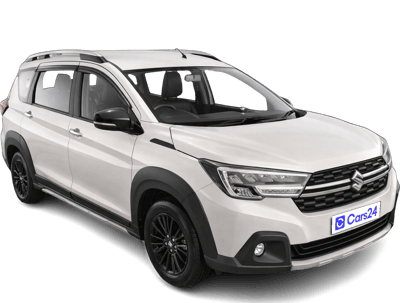 2020 Maruti XL6 - SUV - Petrol - Manual - ₹10.40 lakh