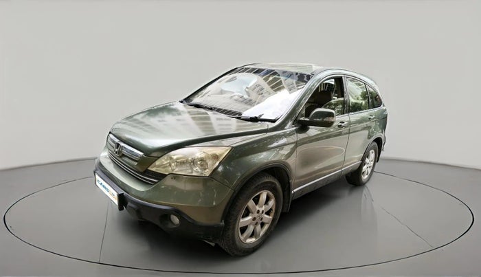 2006 Honda CRV 2.4L 2WD AT, Petrol, Automatic, 1,34,147 km, exterior