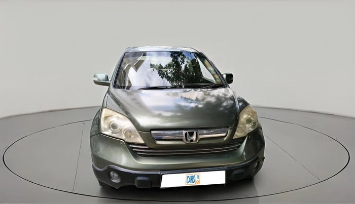 2006 Honda CRV 2.4L 2WD AT, Petrol, Automatic, 1,34,147 km, exterior