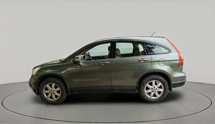 2006 Honda CRV 2.4L 2WD AT, Petrol, Automatic, 1,34,147 km, exterior