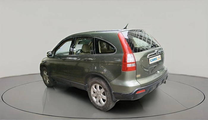 2006 Honda CRV 2.4L 2WD AT, Petrol, Automatic, 1,34,147 km, exterior