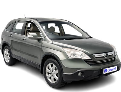 2006 Honda CRV - SUV - Petrol - Automatic - ₹3.00 lakh