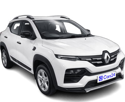 2022 Renault Kiger - Hatchback - Petrol - Manual - ₹6.57 lakh