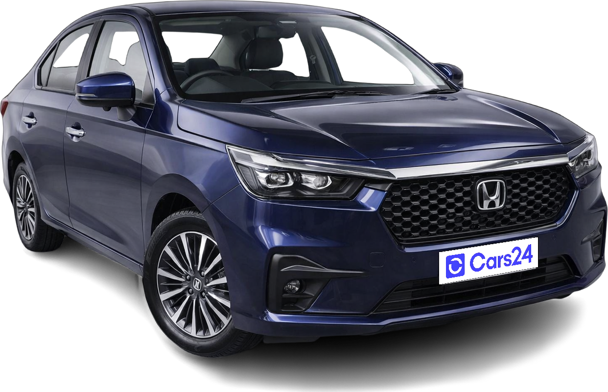 2025 Honda Amaze - Sedan - Petrol - Automatic - ₹11.42 lakh