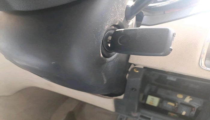 2011 Skoda Superb ELEGANCE 1.8 TSI AT, Petrol, Automatic, 76,189 km, interior