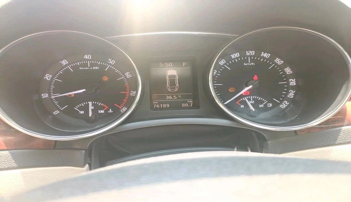 2011 Skoda Superb ELEGANCE 1.8 TSI AT, Petrol, Automatic, 76,189 km, interior