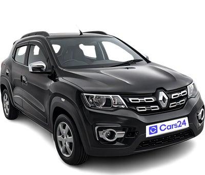 2015 Renault Kwid - Hatchback - Petrol - Manual - ₹2.23 lakh