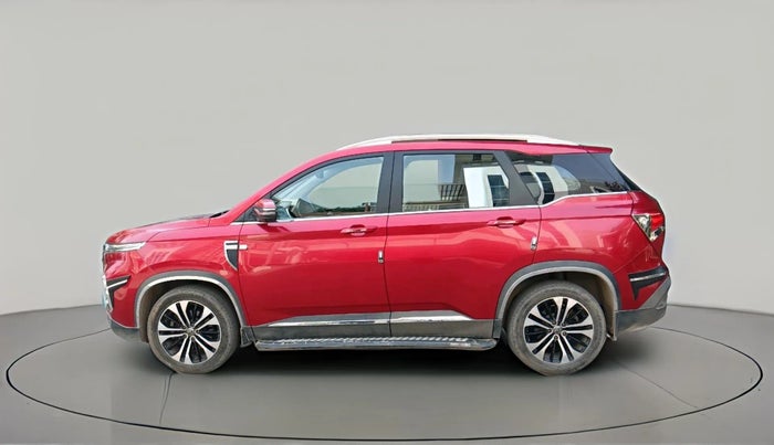 2022 MG HECTOR SHARP 1.5 PETROL CVT, Petrol, Automatic, 48,904 km, exterior