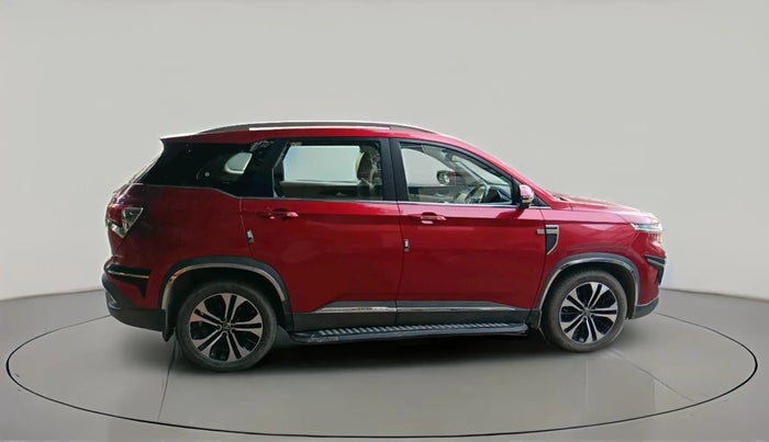 2022 MG HECTOR SHARP 1.5 PETROL CVT, Petrol, Automatic, 48,904 km, exterior