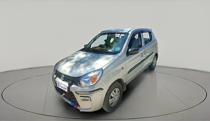 2020 Maruti Alto VXI PLUS, Petrol, Manual, 18,212 km, exterior