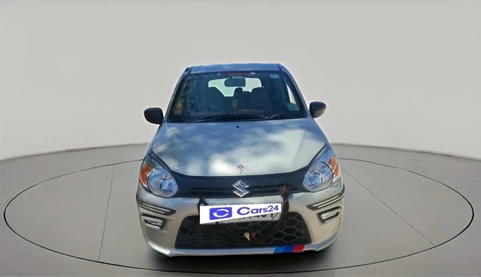 2020 Maruti Alto VXI PLUS, Petrol, Manual, 18,212 km, exterior