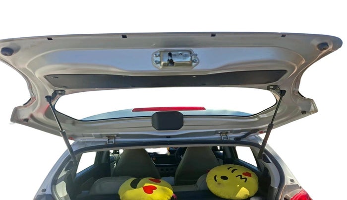 2020 Maruti Alto VXI PLUS, Petrol, Manual, 18,212 km, exterior