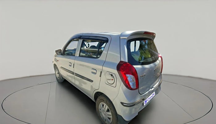 2020 Maruti Alto VXI PLUS, Petrol, Manual, 18,212 km, exterior