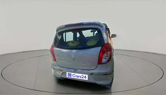 2020 Maruti Alto VXI PLUS, Petrol, Manual, 18,212 km, exterior