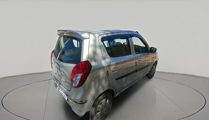 2020 Maruti Alto VXI PLUS, Petrol, Manual, 18,212 km, exterior