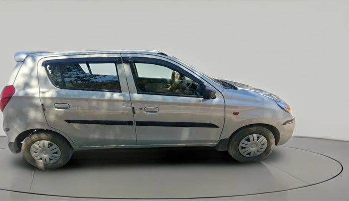 2020 Maruti Alto VXI PLUS, Petrol, Manual, 18,212 km, exterior