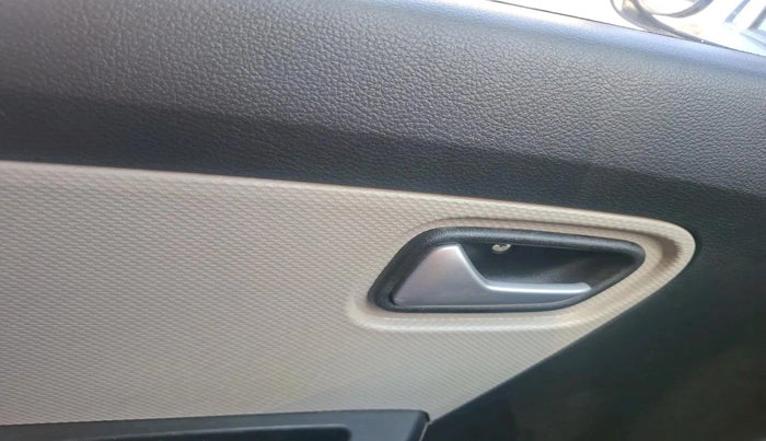 2020 Maruti Alto VXI PLUS, Petrol, Manual, 18,212 km, interior