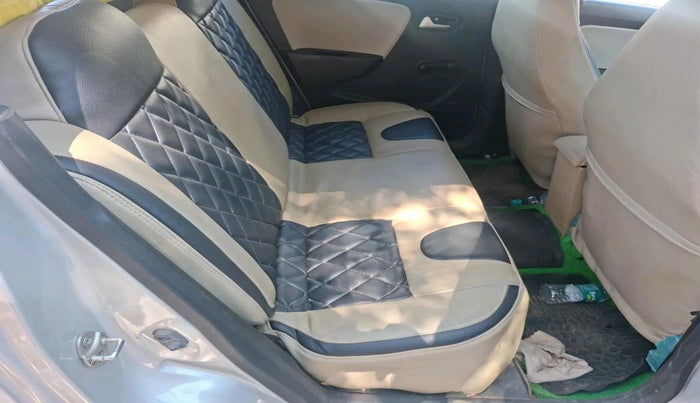 2020 Maruti Alto VXI PLUS, Petrol, Manual, 18,212 km, interior