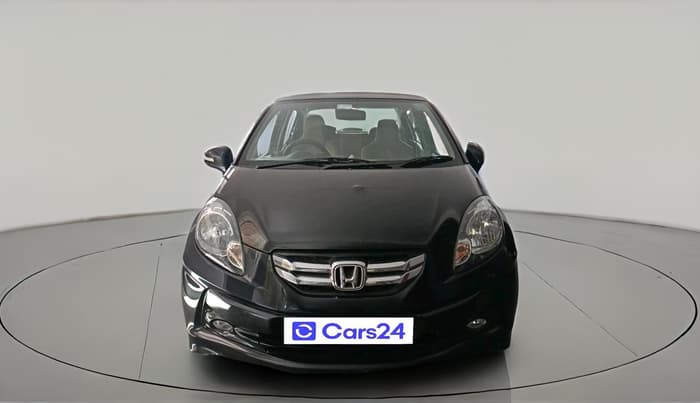 2014 Honda Amaze 1.2L I-VTEC VX, Petrol, Manual, 49,873 km, exterior