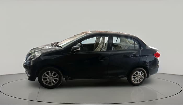 2014 Honda Amaze 1.2L I-VTEC VX, Petrol, Manual, 49,873 km, exterior