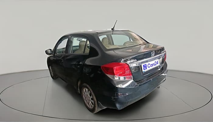 2014 Honda Amaze 1.2L I-VTEC VX, Petrol, Manual, 49,873 km, exterior