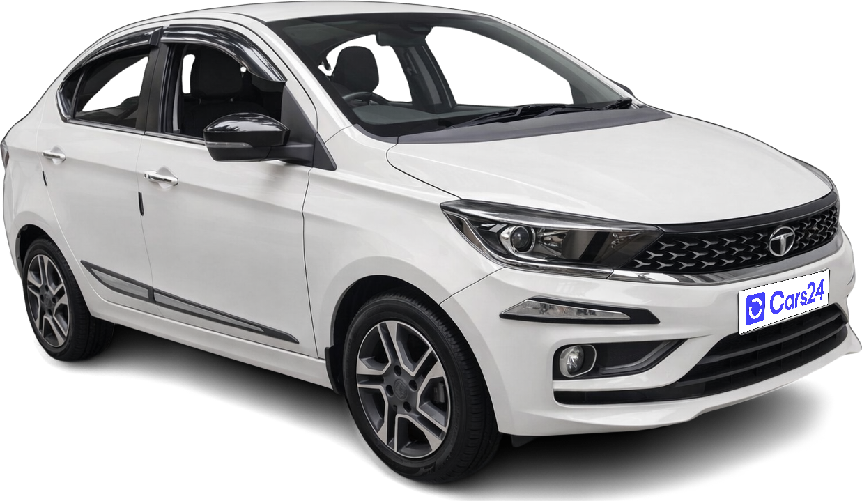 2021 Tata TIGOR - Sedan - Petrol - Automatic - ₹6.70 lakh