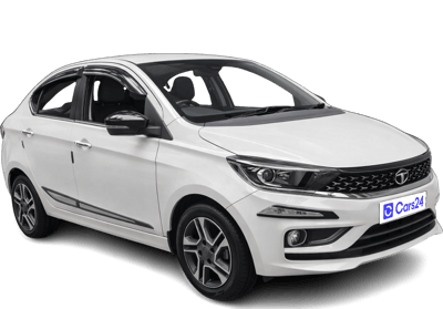 2021 Tata TIGOR - Sedan - Petrol - Automatic - ₹6.40 lakh