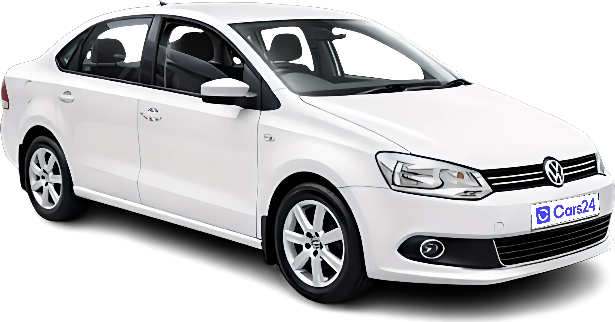 2011 Volkswagen Vento - Sedan - Diesel - Manual - ₹2.52 lakh