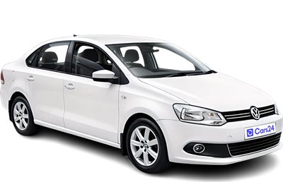 2011 Volkswagen Vento - Sedan - Diesel - Manual - ₹2.52 lakh