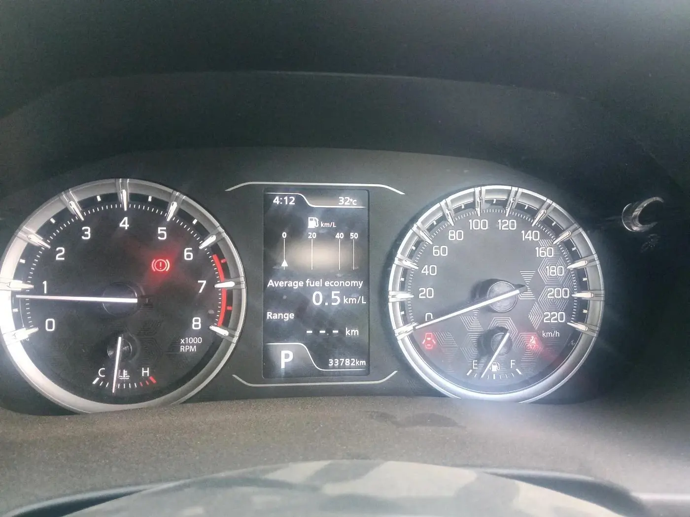 2022 Toyota URBAN CRUISER HYRYDER V AT NEO DRIVE, Petrol, Automatic, 33,782 km, interior