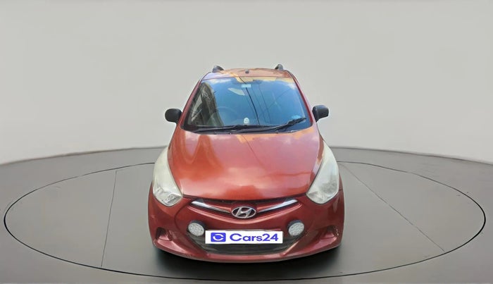 2013 Hyundai Eon ERA +, Petrol, Manual, 1,63,063 km, exterior